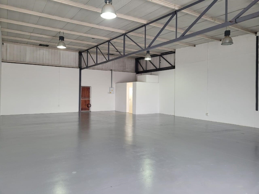 To Let commercial Property for Rent in Okavango Park Western Cape